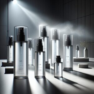 Top Setting Sprays for 24-Hour Sweat-Proof and Transfer-Proof Makeup