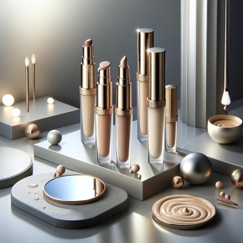 Top 5 Anti-Aging Concealers That Will Not Crease in Fine Lines