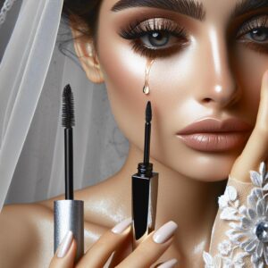 The Best Waterproof Mascaras and Eyeliners for Wedding Tears