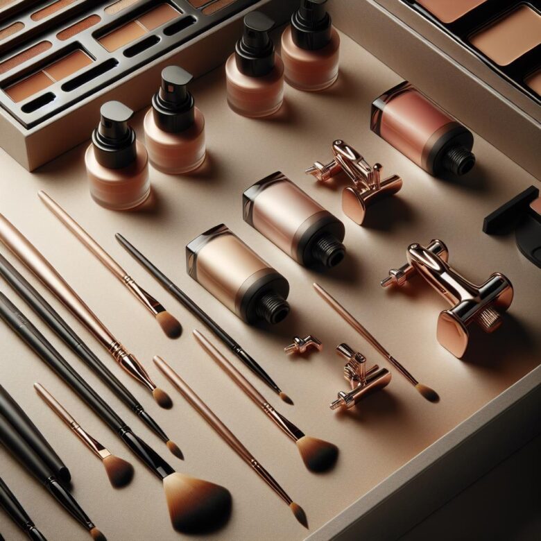 Top Airbrush Makeup Kits for a Flawless HD Finish at Home
