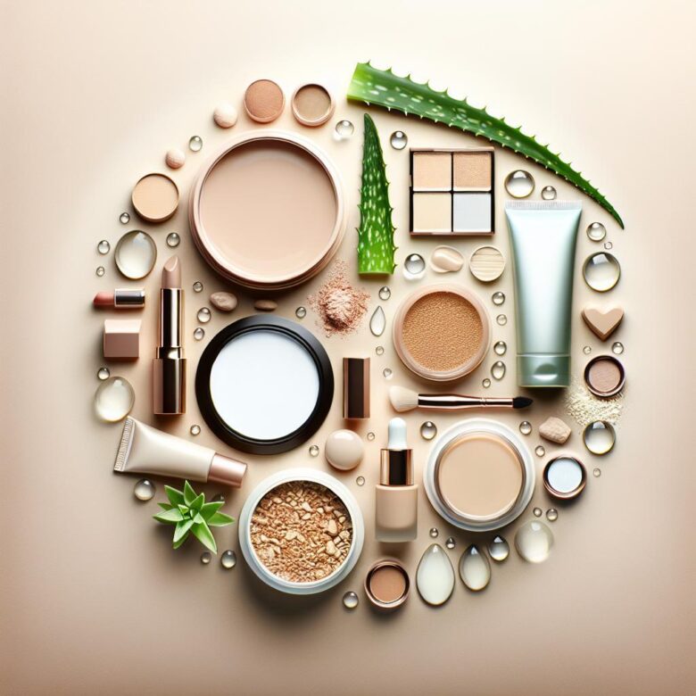 How to Choose Skincare-Infused Makeup for Dry and Sensitive Skin