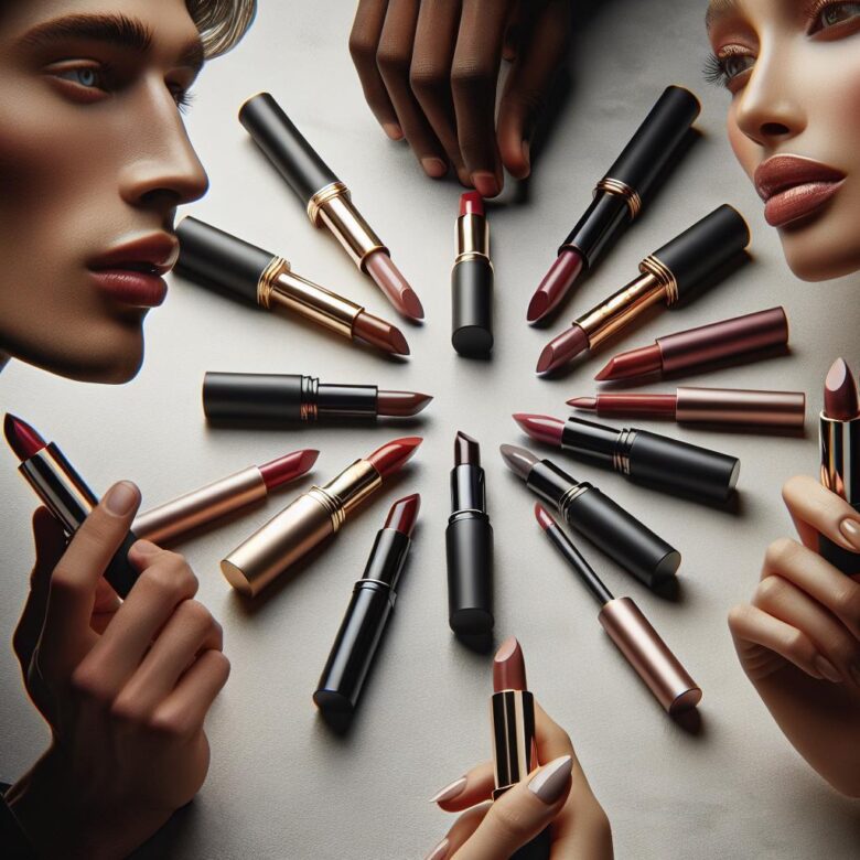 Choosing the Perfect Long-Wear Lipstick for Special Occasions