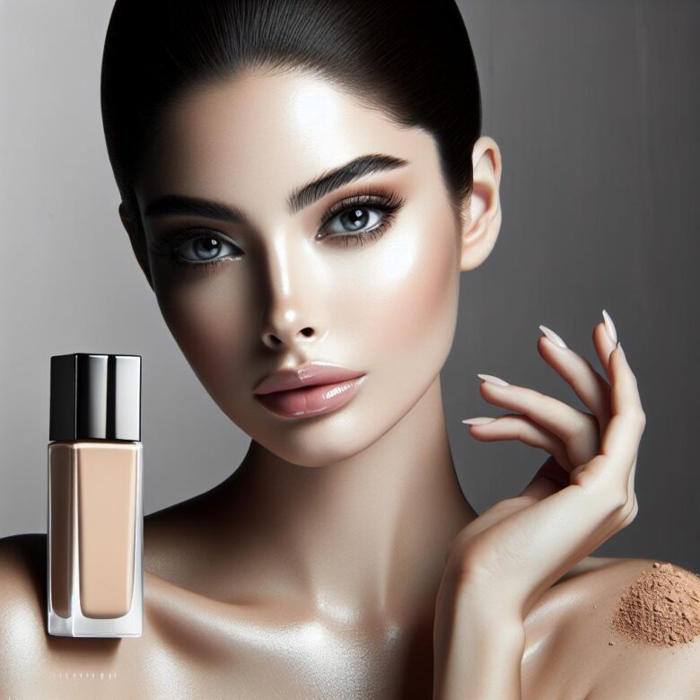 A Complete Guide to Mineral Makeup vs. Liquid Foundation