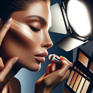 The Ultimate Guide to Contouring and Highlighting for Flash Photography